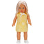 Doll n More Bebek Tina Yılbaşı 45 Cm - Roket Oyuncak