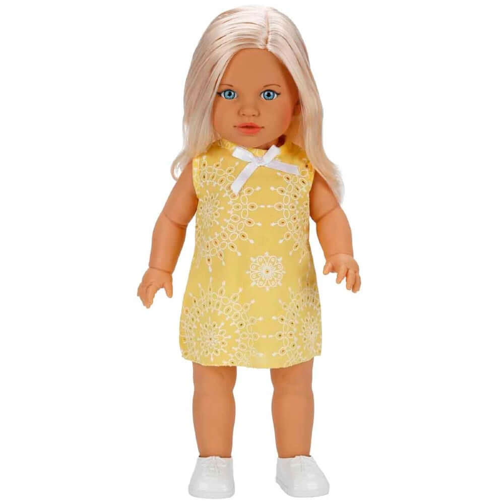 Doll n More Bebek Tina Yılbaşı 45 Cm - Roket Oyuncak