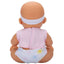 Dollz N More Ada Bebek 23 Cm Pembe Fiyonk Pembe Bluz - Roket Oyuncak