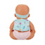 Dollz n More Ada Bebek Beslenme Seti 23 Cm Mavi - Roket Oyuncak