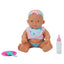 Dollz n More Ada Bebek Beslenme Seti 23 Cm Pembe - Roket Oyuncak
