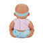 Dollz n More Ada Bebek Beslenme Seti 23 Cm Pembe - Roket Oyuncak