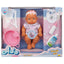 Dollz n More Ada Bebek Yemek Seti 23 Cm Pembe - Roket Oyuncak