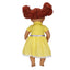 Dollz n More Bebelou Sarıl Bana Bebeği 40 Cm Kızıl Saçlı - Roket Oyuncak