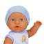 Dollz n More Bebelou Sesli Care Time Oyun Seti 32 Cm Mavi - Roket Oyuncak