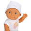 Dollz n More Bebelou Sesli Hoş Geldin Bebeği 30 Cm Pembe - Roket Oyuncak