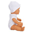 Dollz n More Bebelou Sesli Hoş Geldin Bebeği 30 Cm Pembe - Roket Oyuncak