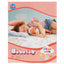 Dollz n More Bebelou Sesli Hoş Geldin Bebeği 30 Cm Pembe - Roket Oyuncak