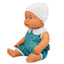 Dollz n More Bebelou The Doctor's Bebek Seti 32 Cm Mavi - Roket Oyuncak