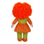 Dollz n More Gökkuşağı Bebekleri 45 Cm Turuncu Saçlı - Roket Oyuncak