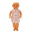 Dollz n More Lila Türkçe Konuşan Bebeğim 60 Cm Beyaz Kurdele - Roket Oyuncak