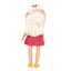 Dollz n More Mina Blogger Bebek 35 Cm - Roket Oyuncak