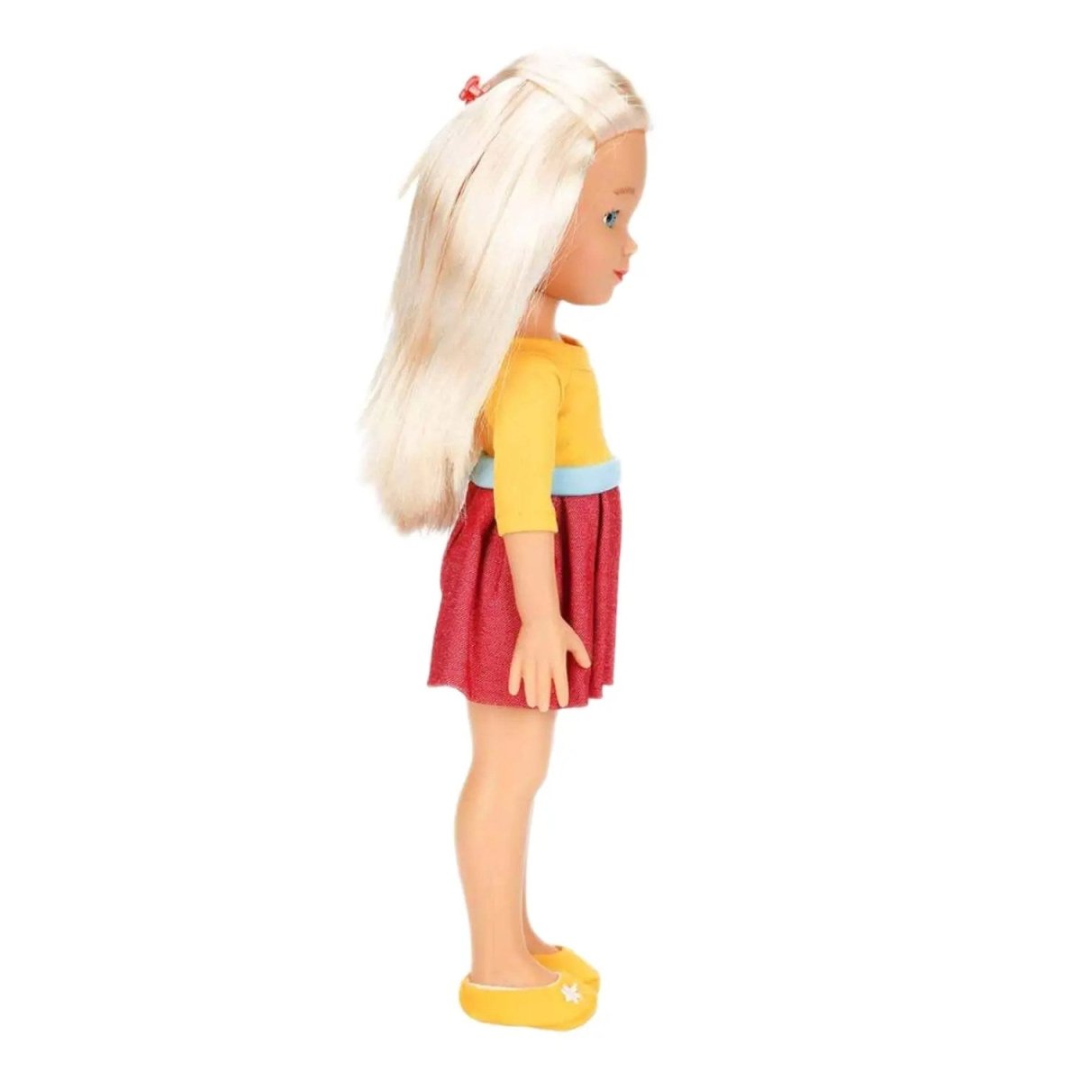 Dollz n More Mina Blogger Bebek 35 Cm - Roket Oyuncak