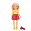 Dollz n More Mina Blogger Bebek 35 Cm - Roket Oyuncak