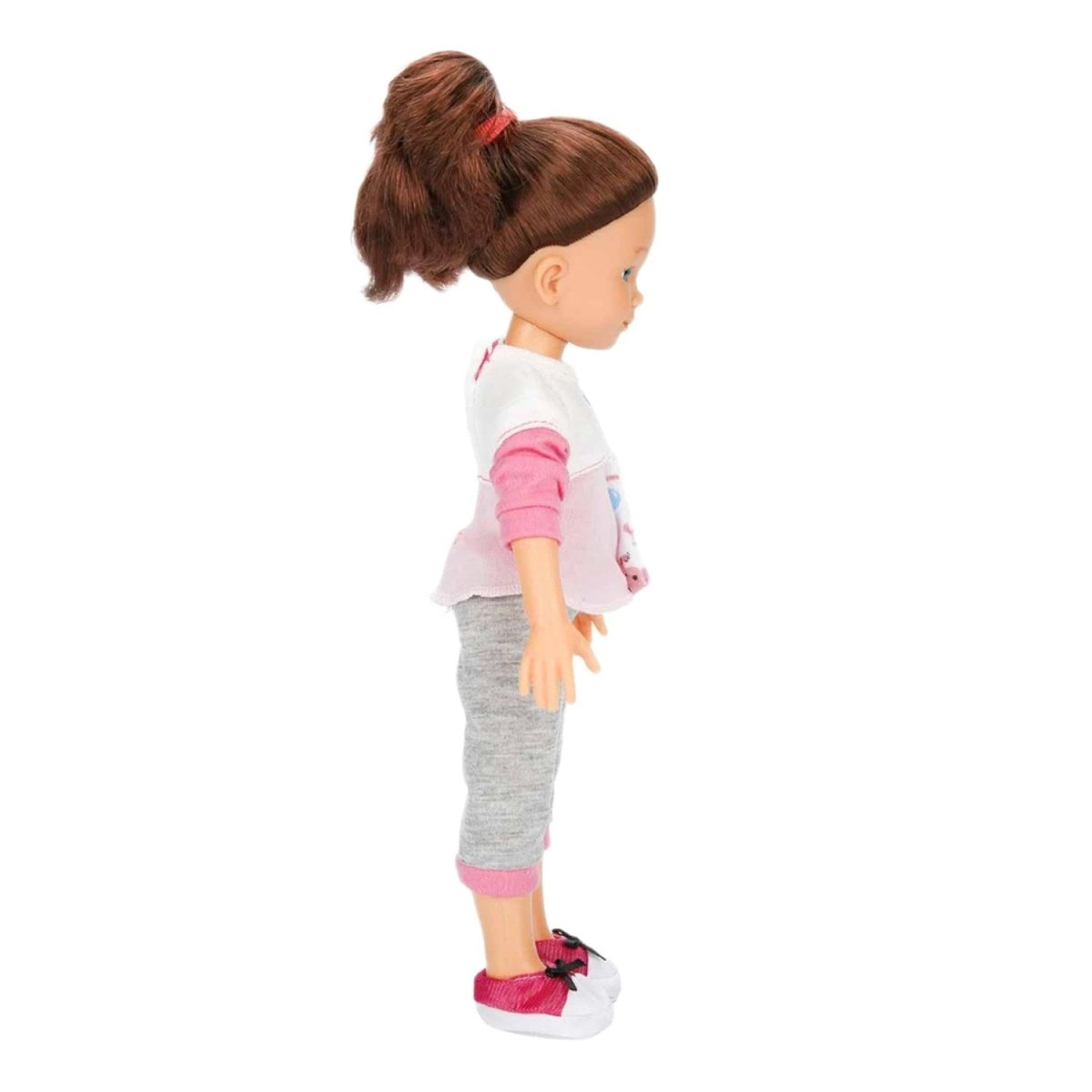 Dollz n More Mina College Bebek 35 Cm - Roket Oyuncak
