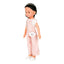 Dollz n More Mina Romantic Bebek 35 Cm - Roket Oyuncak