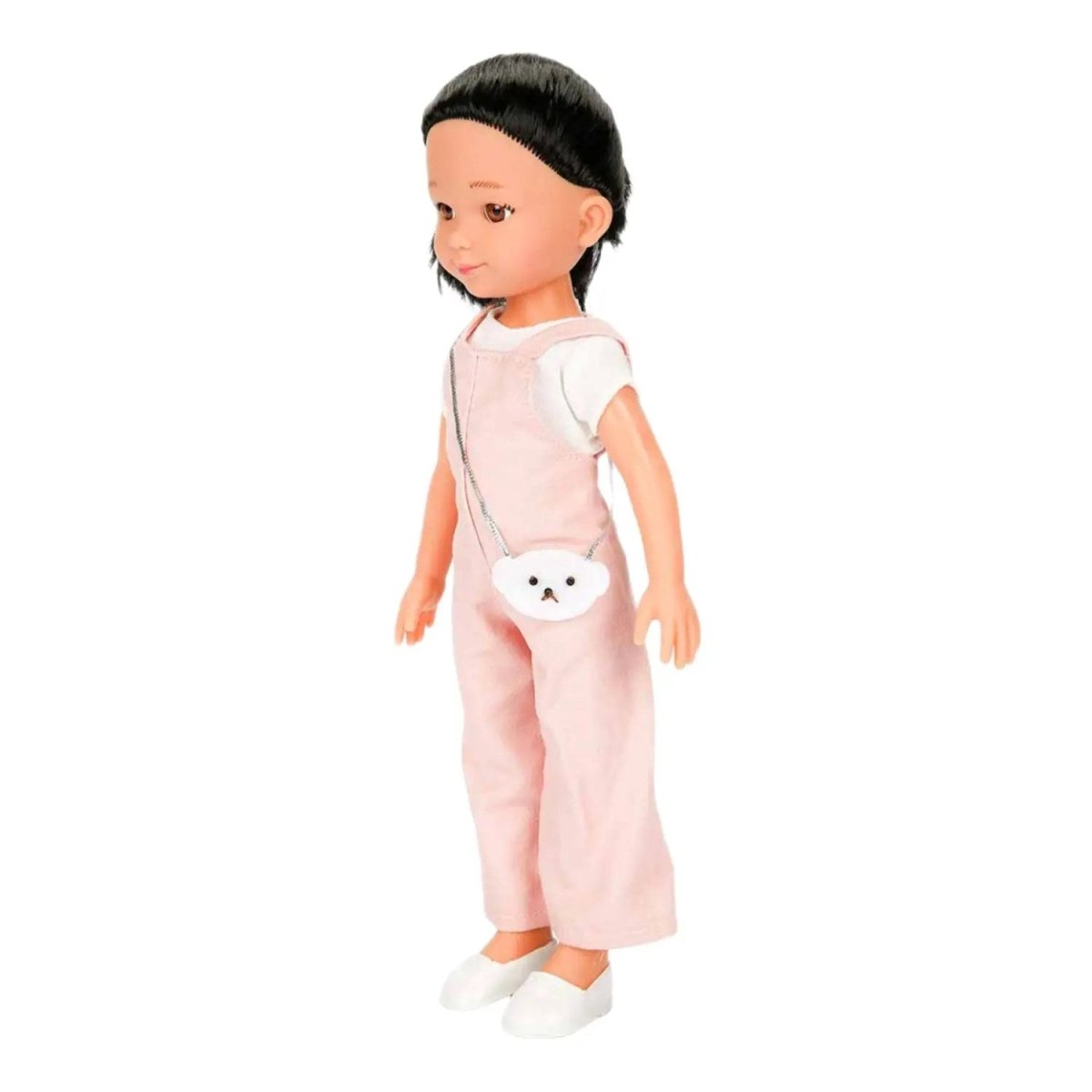 Dollz n More Mina Romantic Bebek 35 Cm - Roket Oyuncak