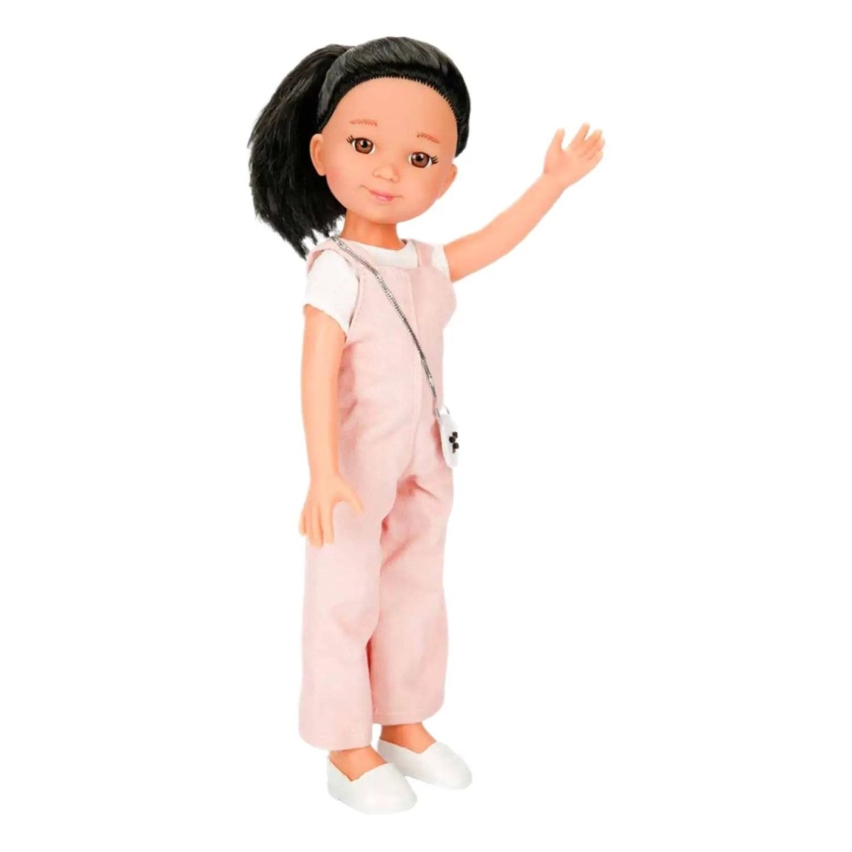 Dollz n More Mina Romantic Bebek 35 Cm - Roket Oyuncak