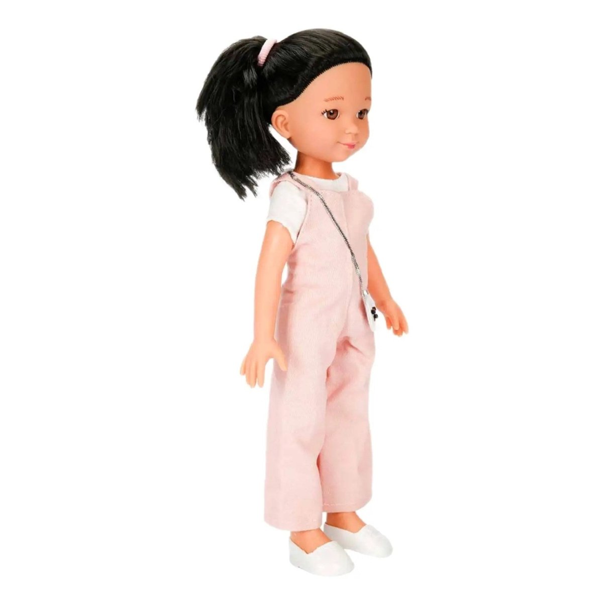 Dollz n More Mina Romantic Bebek 35 Cm - Roket Oyuncak