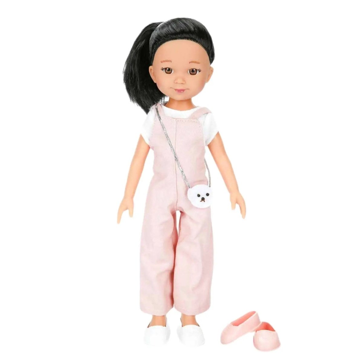 Dollz n More Mina Romantic Bebek 35 Cm - Roket Oyuncak