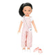 Dollz n More Mina Romantic Bebek 35 Cm - Roket Oyuncak