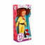 Dollz n More Mina Sporty Bebek 35 Cm - Roket Oyuncak