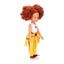 Dollz n More Mina Sporty Bebek 35 Cm - Roket Oyuncak