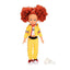 Dollz n More Mina Sporty Bebek 35 Cm - Roket Oyuncak