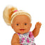 Dollz n More Nil Bebek 23 Cm Sarışın Çiçekli Elbise Gülen Surat - Roket Oyuncak