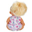 Dollz n More Nil Bebek 23 Cm Sarışın Çiçekli Elbise Tebessüm Eden - Roket Oyuncak