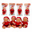 Dollz n More Noella Yılbaşı Bebeği 23 Cm - Roket Oyuncak