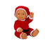Dollz n More Noella Yılbaşı Bebeği 23 Cm - Roket Oyuncak