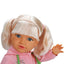 Dollz n More Tina Sporty Bebek 45 Cm Açık Pembe Eşofmanlı - Roket Oyuncak