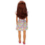 Dollz n More Yürüyüş Arkadaşım Clara Casual 80 Cm Çiçek - Roket Oyuncak