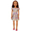 Dollz n More Yürüyüş Arkadaşım Clara Casual 80 Cm Çiçek - Roket Oyuncak