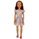 Dollz n More Yürüyüş Arkadaşım Clara Casual 80 Cm Çiçek - Roket Oyuncak