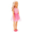 Dollz n More Yürüyüş Arkadaşım Clara Party 80 Cm Pembe - Roket Oyuncak