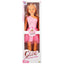 Dollz n More Yürüyüş Arkadaşım Clara Party 80 Cm Pembe - Roket Oyuncak