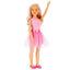 Dollz n More Yürüyüş Arkadaşım Clara Party 80 Cm Pembe - Roket Oyuncak