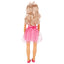 Dollz n More Yürüyüş Arkadaşım Clara Party 80 Cm Pembe - Roket Oyuncak