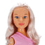 Dollz n More Yürüyüş Arkadaşım Clara Party 80 Cm Pembe - Roket Oyuncak