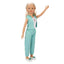 Dollz n More Yürüyüş Arkadaşım Clara Sporty 80 Cm Yeşil - Roket Oyuncak