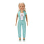 Dollz n More Yürüyüş Arkadaşım Clara Sporty 80 Cm Yeşil - Roket Oyuncak