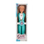 Dollz n More Yürüyüş Arkadaşım Clara Sporty 80 Cm Yeşil - Roket Oyuncak
