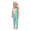 Dollz n More Yürüyüş Arkadaşım Clara Sporty 80 Cm Yeşil - Roket Oyuncak