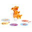 Doo Doo Kangaroo Donut Kart Oyunu - Roket Oyuncak
