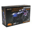 Dune Cruiser Racing 1:16 4x4 Uzaktan Kumandalı Off Road Araba 40 KMH Hız 2.4GHz Kumanda Su Geçirmez Büyük Teker Güçlü Performans RC Aracı 9503E - Roket Oyuncak