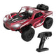 Dune Cruiser Racing 1:16 4x4 Uzaktan Kumandalı Off - Road Araba (40 KM/H) Kırmızı - Roket Oyuncak