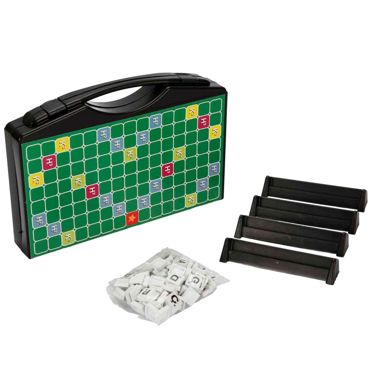 Smile Games Çantalı Mini Kelime Oyunu