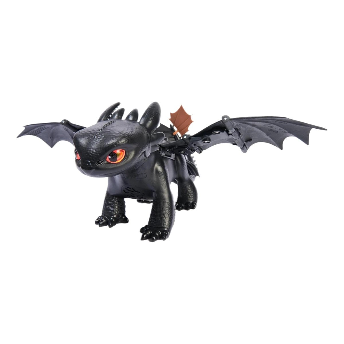 Ejderhanı Nasıl Eğitirsin İnteraktif Toohless Dişsiz 6072728